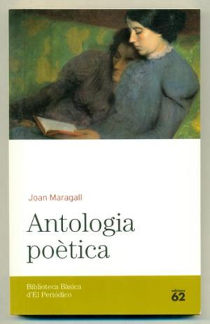 ANTOLOGIA POÈTICA (Català) Edició a cura d Arthur Terry
