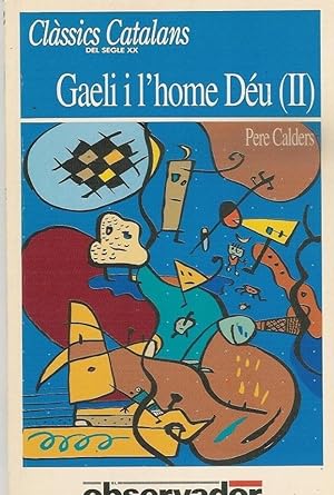 GAELI I L HOME DEU II