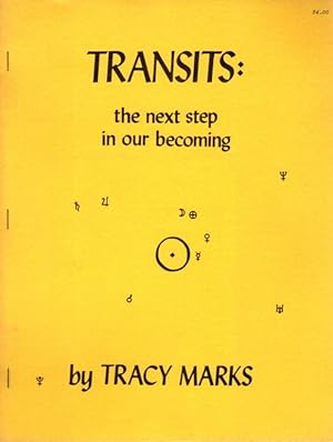 Seller image for TRANSITS: The Next Step in Our Becoming for sale by By The Way Books