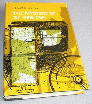 Seller image for The Mystery of 31 New Inn for sale by Bramble Books