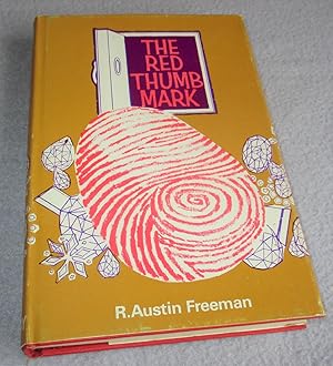 Seller image for The Red Thumb Mark for sale by Bramble Books