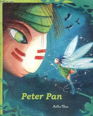 Seller image for Peter pan for sale by Le-Livre