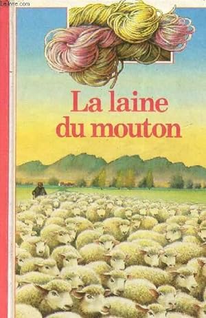 Immagine del venditore per La laine du mouton venduto da Le-Livre