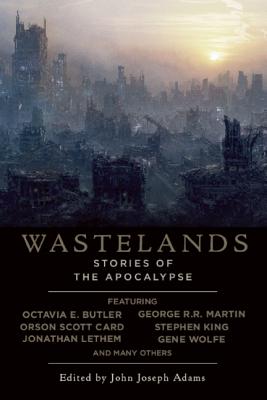 Immagine del venditore per Wastelands: Stories of the Apocalypse (Paperback or Softback) venduto da BargainBookStores