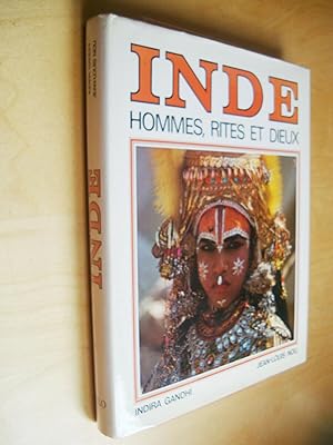 Inde Hommes, Rites et Dieux