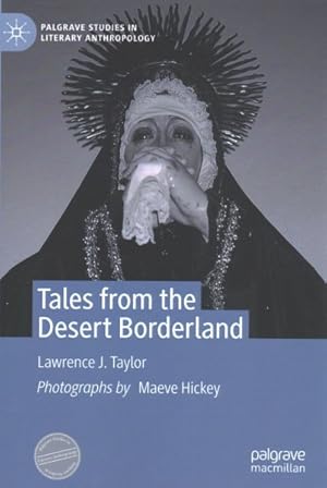Image du vendeur pour Tales from the Desert Borderland mis en vente par GreatBookPricesUK