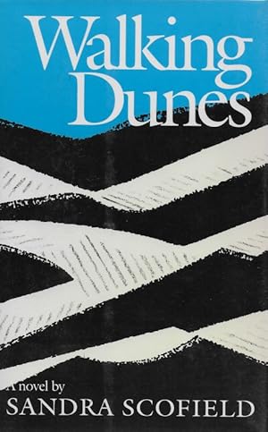 Imagen del vendedor de Walking Dunes. [Signed]. a la venta por West Coast Rare Books