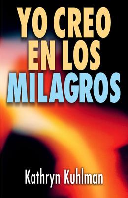 Immagine del venditore per Yo Creo En Los Milagros = I Believe in Miracles = I Believe in Miracles (Paperback or Softback) venduto da BargainBookStores