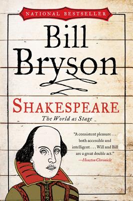 Imagen del vendedor de Shakespeare: The World as Stage (Paperback or Softback) a la venta por BargainBookStores