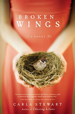 Seller image for Broken Wings (Paperback or Softback) for sale by BargainBookStores