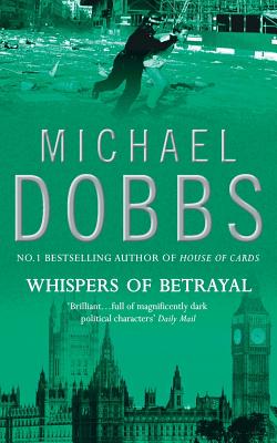 Seller image for Whispers of Betrayal (Paperback or Softback) for sale by BargainBookStores