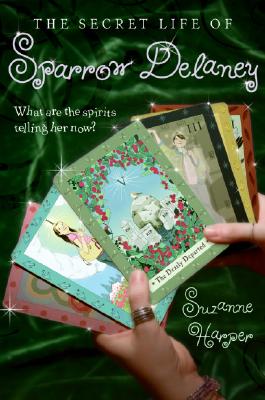 Seller image for The Secret Life of Sparrow Delaney (Paperback or Softback) for sale by BargainBookStores