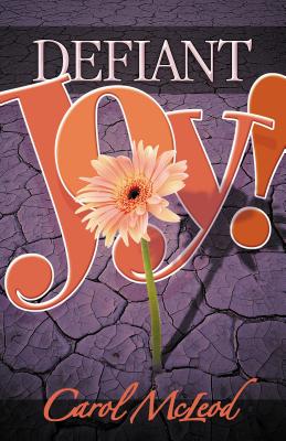 Imagen del vendedor de Defiant Joy! (Paperback or Softback) a la venta por BargainBookStores