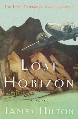 Imagen del vendedor de Lost Horizon (Paperback or Softback) a la venta por BargainBookStores