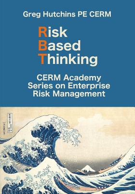 Seller image for Risk Based Thinking (Paperback or Softback) for sale by BargainBookStores