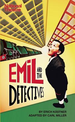 Image du vendeur pour Emil and the Detectives (Paperback or Softback) mis en vente par BargainBookStores