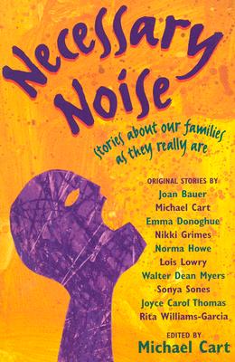 Seller image for Necessary Noise: Stories about Our Families as They Really Are (Paperback or Softback) for sale by BargainBookStores