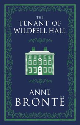 Seller image for The Tenant of Wildfell Hall (Paperback or Softback) for sale by BargainBookStores