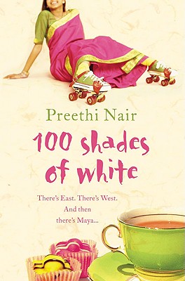 Seller image for 100 Shades of White (Paperback or Softback) for sale by BargainBookStores