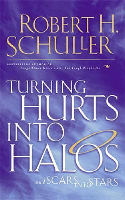 Seller image for Turning Hurts Into Halos (Paperback or Softback) for sale by BargainBookStores
