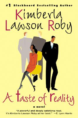 Seller image for A Taste of Reality (Paperback or Softback) for sale by BargainBookStores