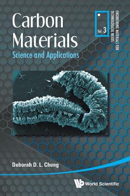 Imagen del vendedor de Carbon Materials: Science and Applications (Paperback or Softback) a la venta por BargainBookStores