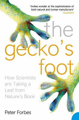 Seller image for The Gecko's Foot (Paperback or Softback) for sale by BargainBookStores