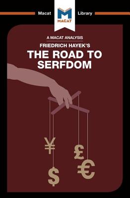 Imagen del vendedor de The Road to Serfdom (Paperback or Softback) a la venta por BargainBookStores
