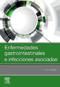 Immagine del venditore per Enfermedades gastrointestinales e infecciones asociadas venduto da Vuestros Libros