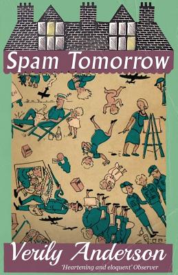 Bild des Verkufers fr Spam Tomorrow (Paperback or Softback) zum Verkauf von BargainBookStores