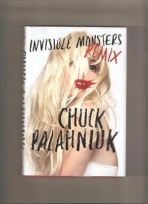 Invisible Monsters: Remix