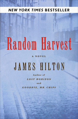 Imagen del vendedor de Random Harvest (Paperback or Softback) a la venta por BargainBookStores