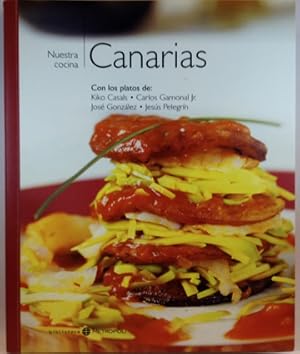 Nuestra Cocina, 11: Canarias