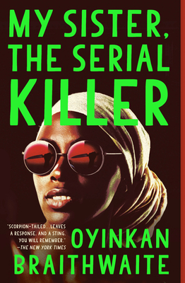 Seller image for My Sister, the Serial Killer (Paperback or Softback) for sale by BargainBookStores