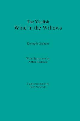Bild des Verkufers fr The Yiddish Wind in the Willows (Paperback or Softback) zum Verkauf von BargainBookStores