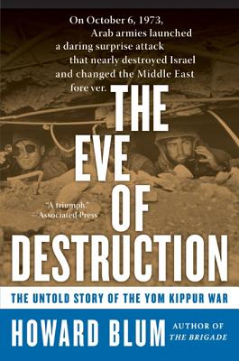 Seller image for The Eve of Destruction (Paperback or Softback) for sale by BargainBookStores