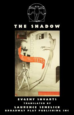 Bild des Verkufers fr The Shadow (Paperback or Softback) zum Verkauf von BargainBookStores