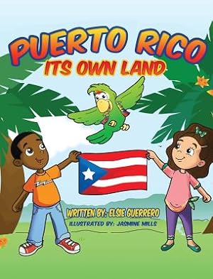 Seller image for Puerto Rico: Its own Land! (Hardback or Cased Book) for sale by BargainBookStores