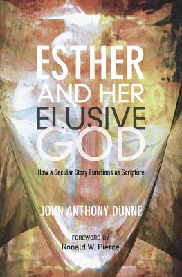 Bild des Verkufers fr Esther and Her Elusive God: How a Secular Story Functions as Scripture (Paperback or Softback) zum Verkauf von BargainBookStores