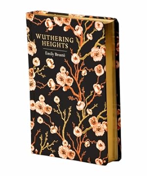 Bild des Verkufers fr Wuthering Heights (Hardback or Cased Book) zum Verkauf von BargainBookStores
