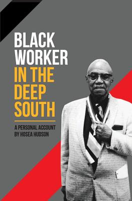 Image du vendeur pour Black Worker in the Deep South: A Personal Account (Paperback or Softback) mis en vente par BargainBookStores