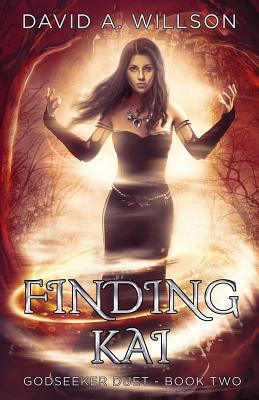 Seller image for Finding Kai (Paperback or Softback) for sale by BargainBookStores