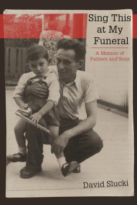 Immagine del venditore per Sing This at My Funeral: A Memoir of Fathers and Sons (Paperback or Softback) venduto da BargainBookStores