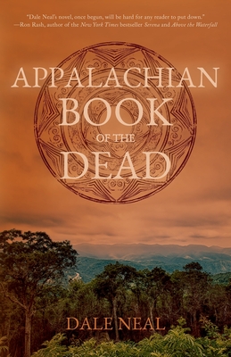 Seller image for Appalachian Book of the Dead (Paperback or Softback) for sale by BargainBookStores