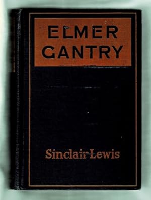ELMER GANTRY