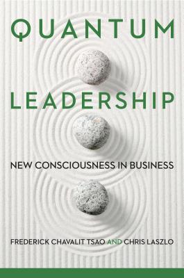 Seller image for Quantum Leadership: New Consciousness in Business (Hardback or Cased Book) for sale by BargainBookStores