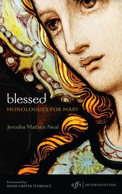 Seller image for Blessed: Monologues for Mary (Paperback or Softback) for sale by BargainBookStores