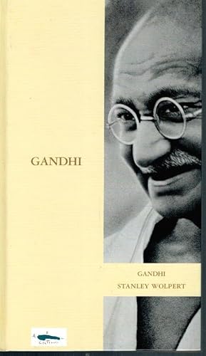 Imagen del vendedor de GANDHI a la venta por Librera Dilogo