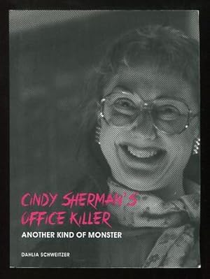 Bild des Verkufers fr Cindy Sherman's Office Killer: Another Kind of Monster zum Verkauf von ReadInk, ABAA/IOBA