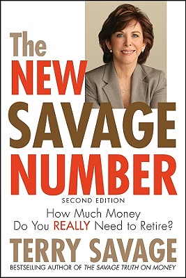 Image du vendeur pour Savage Number 2e (Paperback or Softback) mis en vente par BargainBookStores